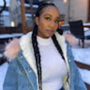 Meet your Posher, Deidre